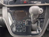 運転楽々!運転に不慣れな方にもオススメです!