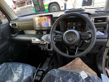 即納登録済み未使用車アップグレードパッケージ装着車 全方位モニター付メモリーナビゲーション スズキコネクト対応 電動パーキングブレーキ シート&ステアリングヒーター カラーヘッドアップディスプレイ