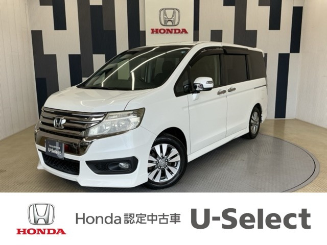 ホンダ ステップワゴン 