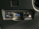 高速道路をスイスイッと通過の『2.0ETC』付き!ETCカードをお持ちでない方は、トヨタETCカードもございますので、ご相談下さいね!詳しくはスタッフまで!