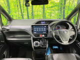 ヴォクシー 2.0 ZS 煌 