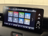 Bluetoothオーディオをはじめ様々なオーディオソースがついています!これでドライブもより一層楽しめますね!