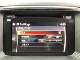 低速走行時に前方の障害物を検知して、衝突被害を軽減してくれるスマート・シティ・ブレーキ・サポートを装備!アクセルとブレーキの踏み間違えなどの急加速を抑制してくれる心強い装備です。
