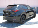 CX-5  2.2 XD ブラックトーンエディション ディーゼルターボ 4WD