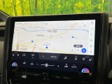 【純正14型ナビ】人気の純正ナビを装備。オーディオ機能も充実しており、Bluetooth接続すればお持ちのスマホやMP3プレイヤーの音楽を再生可能!毎日の運転がさらに楽しくなります!!