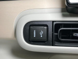 HDMI・USB入力端子