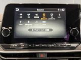 日産純正メモリーナビゲーションです♪目的地まで案内するナビゲーション機能の他にフルセグ画質で楽しめるTVやBluetooth Audioなど多彩な機能が満載で運転を快適にサポートしてくれます☆
