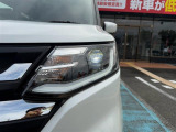 ☆LEDヘッドライト☆