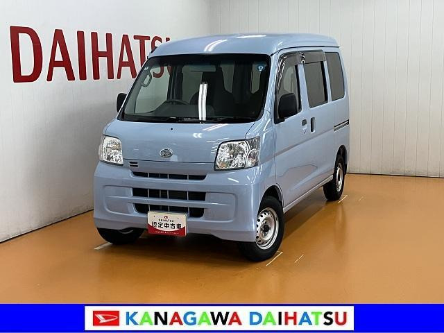 ダイハツ ハイゼットカーゴ 
