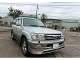 ランドクルーザー100 4.2 VXリミテッド 60thスペシャルエディション ディーゼル 4WD 