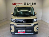 タント ファンクロス 