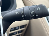 【 オートライト 】オートライトなのでライトの点け忘れを気にすることなく運転が出来ます♪//
