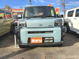 【届出(登録)済未使用車】福井県最大級の軽自動車専門店!在庫台数300台!オールメーカー取り揃えてお待ちしております!