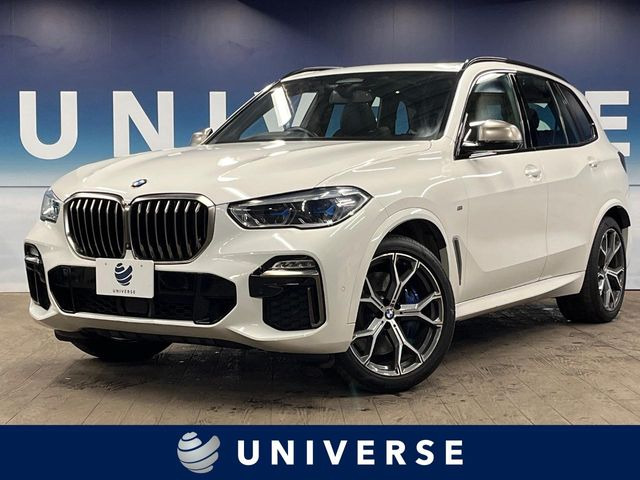 BMW X5 M 