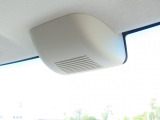 ホンダセンシング機能装備。走行の安全性UPです!