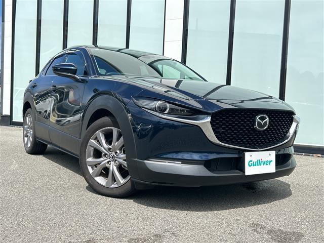 CX-30 2.0 20S プロアクティブ 修復歴無し