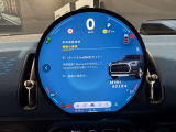 アップルカープレイ装備!!Bluetooth機能も付いておりますので、音楽再生も楽々です♪