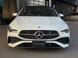 CLAクラス CLA180 (BSG搭載モデル) 