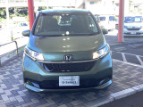 フリード+ 1.5 ハイブリッド G 