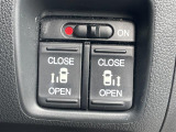 【 両側パワースライドドア 】運転席から後席スライドドアを開け閉めできます!