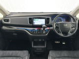 ★いつでも気持ちよく運転できて、使い勝手のいい収納や体をケアするシート、細部にまでこだわったインテリア♪
