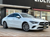 CLAクラス CLA250 4マチック 4WD 4WD ワンオーナー