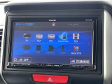 【 オーディオソース 】車内で音楽やラジオなど様々なコンテンツを選択できます!