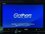 8インチ高画質HDモニターを搭載したディスプレイオーディオです♪Apple CarPlay/Android Auto?対応、もちろんHonda CONNECT対応です♪