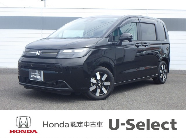 ホンダ フリード 