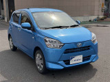 サービス工場完備。車検・メンテもお任せください!