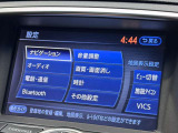 純正ナビ フルセグTV