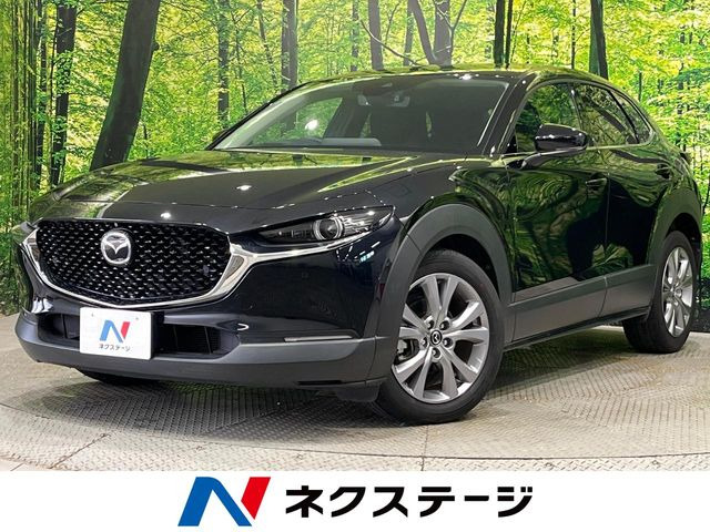 CX-30 2.0 20S プロアクティブ