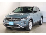 T-Roc TDI スタイル ディーゼル 