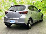 MAZDA2 1.5 15S プロアクティブ 