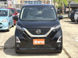 届出(登録)済未使用車なら最短1〜2週間で納車できます!新車の場合は納期が平均1〜2か月かかるため、このメリットでご購入される方も多いです。