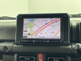 ジムニー XC 4WD 修復歴無し