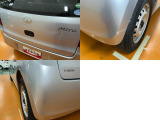 キズ・凹み等現状販売のアウトレット車です!写真で解りづらいキズ等は車両状態シートをご覧ください。キズ凹みがある分リーズナブル価格のアウトレット車です!必ず車両をご確認ください!