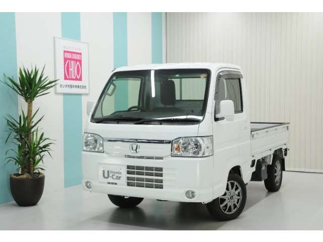 ホンダ アクティトラック 