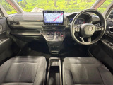 ステップワゴン 2.0 e:HEV エアー 