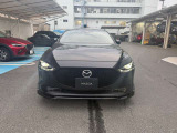 MAZDA3ファストバック 2.0 20S バーガンディ セレクション 