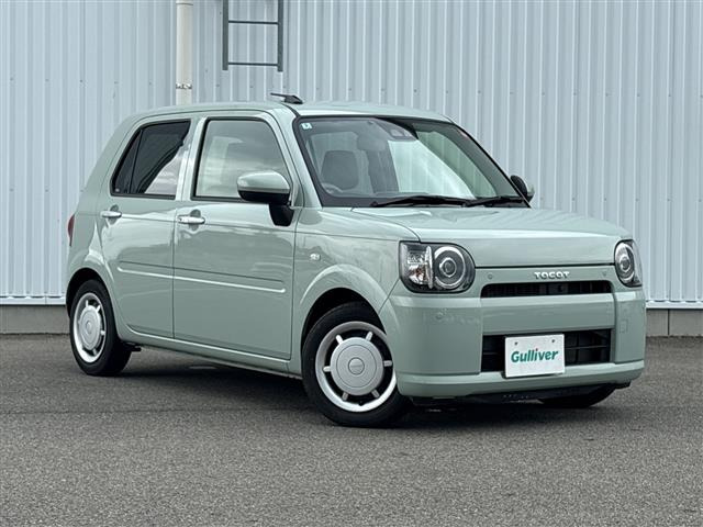 ミラトコット G リミテッド SAIII 修復歴無し