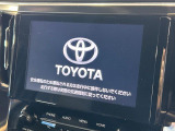 【純正ナビ】人気の純正ナビを装備。オーディオ機能も充実しており、Bluetooth接続すればお持ちのスマホやMP3プレイヤーの音楽を再生可能!毎日の運転がさらに楽しくなります!!