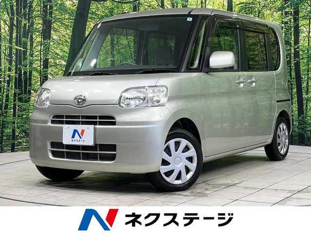 タント X