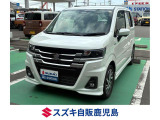 令和7年式 ワゴンR ハイブリッドZX 入荷です。 色はピュアホワイトパール♪ 衝突被害軽減ブレーキ リモコンキー LED