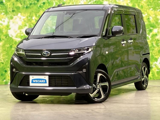 ステラ ZS 4WD 
