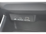 音楽はUSBまたはBluetooth接続したポータブルオーディオプレーヤーなどで再生できます。