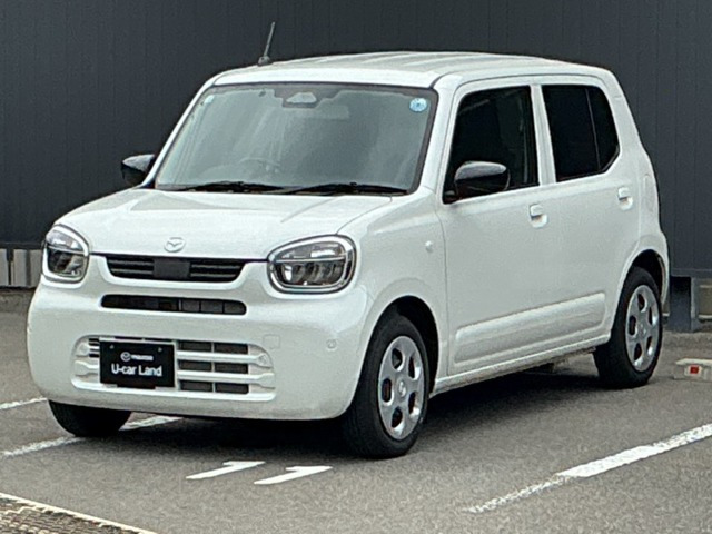 キャロル G 4WD 