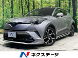 モデリスタエアロ バックカメラ 純正9型ナビ 衝突被害軽減システム