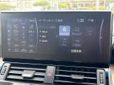 ランドクルーザー300 3.5 ZX 4WD 本革シート