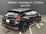 リーフ  NISMO